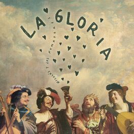 Album cover of La Gloria