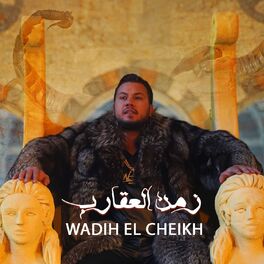 Album cover of Zaman Al 3a2areb