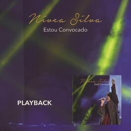 Album cover of Estou Convocado (Playback)