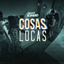 Album cover of Cosas Locas