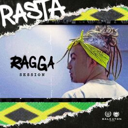 Album cover of Ragga Session