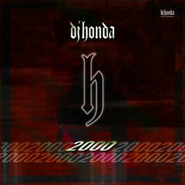 Album cover of h 2000