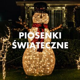 Album cover of Piosenki Świąteczne