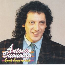 Antonio Buonomo: albums, songs, playlists