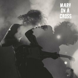 Album cover of Mary On A Cross