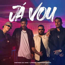 Album cover of Já Vou