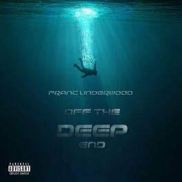 Album cover of Off the Deep End
