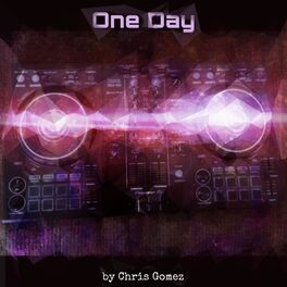 Album cover of One Day