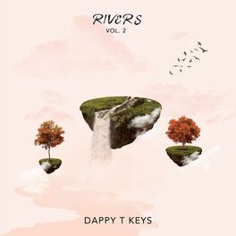 Album cover of Rivers, Vol. 2