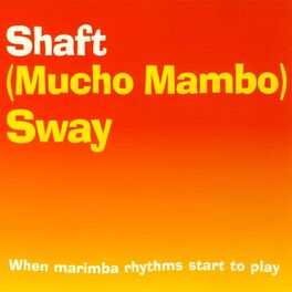 Album cover of (Mucho Mambo) Sway