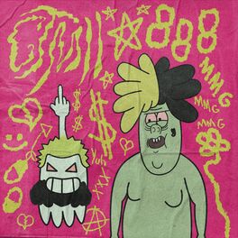 Album cover of CTM
