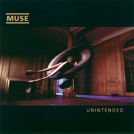Album cover of Unintended