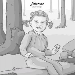 Album cover of folksnore: Lullaby covers of Taylor Swift songs