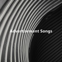 Album cover of Advertisment Music