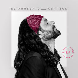 Album cover of Abrazos