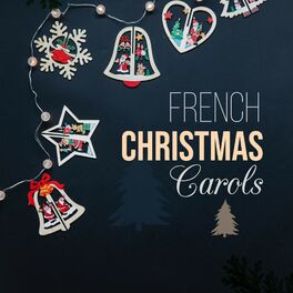 Album cover of French Christmas Carols