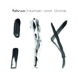 Album cover of Human and Divine