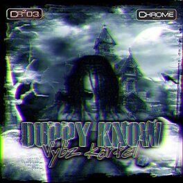 Album cover of Duppy Know