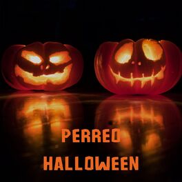 Album cover of Perreo Halloween