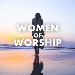 Album cover of Women of Worship