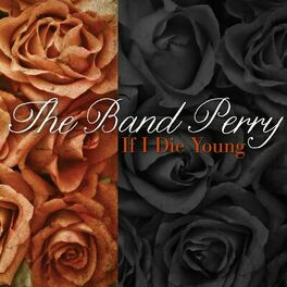 Album cover of If I Die Young (Acoustic Version)