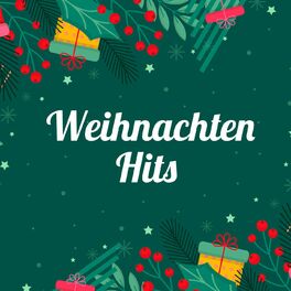 Album cover of Weihnachten Hits