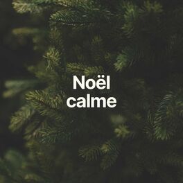 Album cover of Noël calme