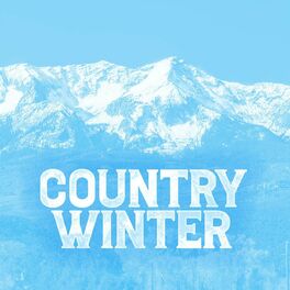 Album cover of Country Winter