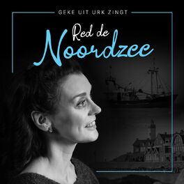 Album cover of Red De Noordzee