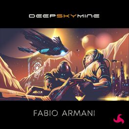 Fabio Armani albums songs playlists Listen on Deezer