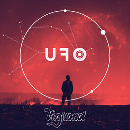 Album cover of UFO