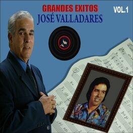 Album cover of Grandes Éxitos (Vol. 1)