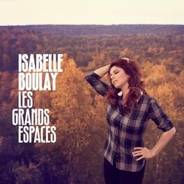Album cover of Les grands espaces
