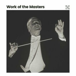 Album cover of Work of the Masters