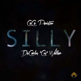 Album cover of Silly (feat. CeCe Peniston)