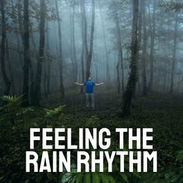 Album cover of Feeling the Rain Rhythm