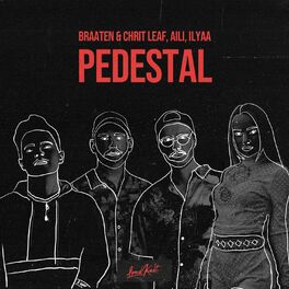 Album cover of Pedestal