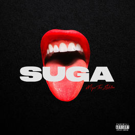 Album cover of Suga