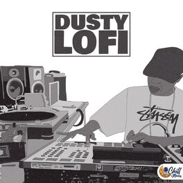 Album picture of Dusty Lofi