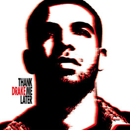 Album picture of Thank Me Later