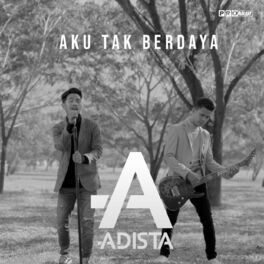 Album cover of Aku Tak Berdaya