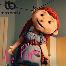 Album cover of Hey Puppe