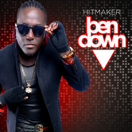 Album cover of Ben Down