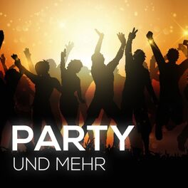 Album cover of Party und mehr