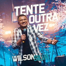 Album cover of Tente Outra Vez