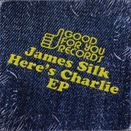 Album cover of Here's Charlie