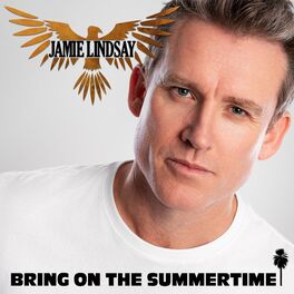 Album cover of Bring On The Summertime
