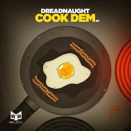 Album cover of Cook Dem