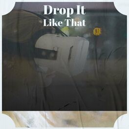 Album cover of Drop It Like That