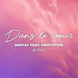 Album cover of Dans le cœur